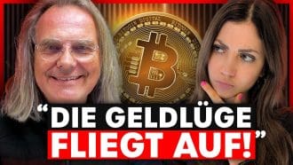 Wie Fiatgeld funktioniert – und warum Bitcoin das Spiel verändert