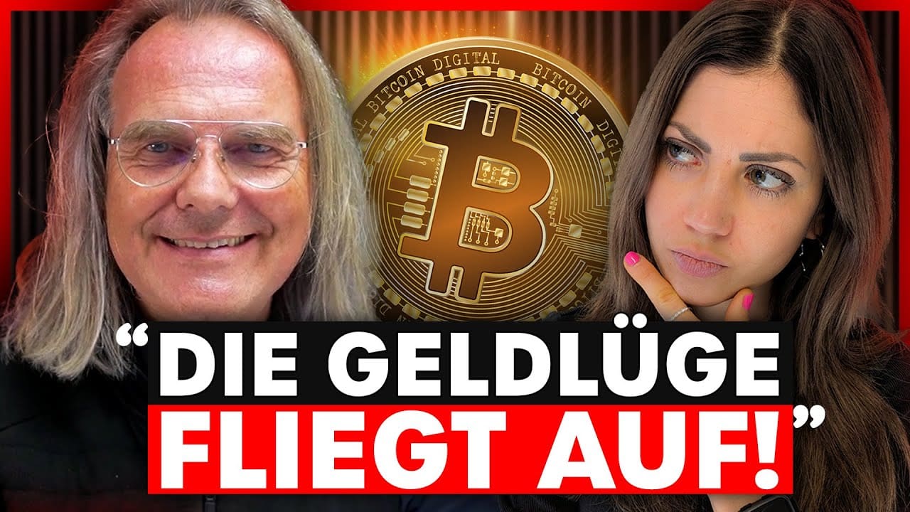 Wie Fiatgeld funktioniert – und warum Bitcoin das Spiel verändert