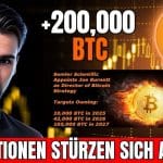 Short, Dip, Adoption – warum ich jetzt trotzdem bullish bin