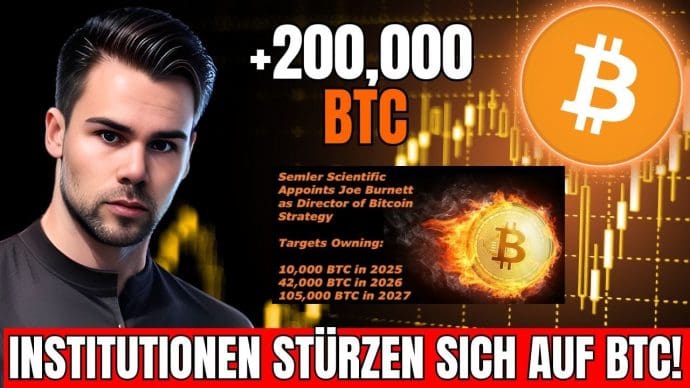 Short, Dip, Adoption – warum ich jetzt trotzdem bullish bin
