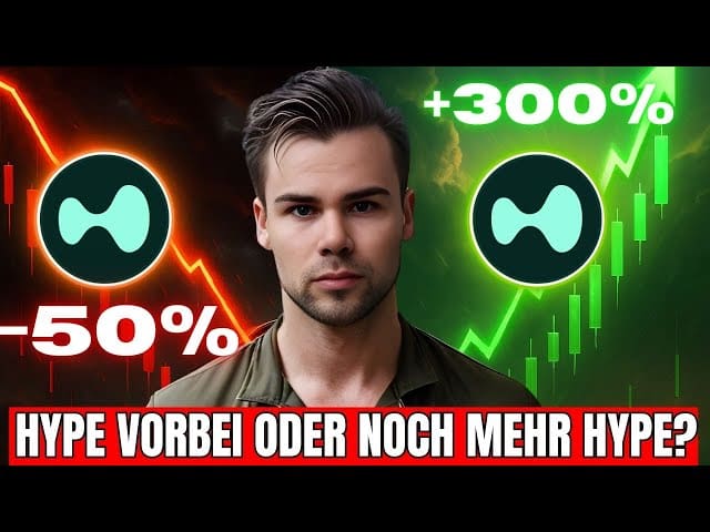 Hyperliquid: Hype oder Substanz? – Meine ehrliche Einschätzung