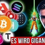 Bitcoin bei 123k – und die Altcoins stehen in den Startlöchern Bitcoin bei 123k – und die Altcoins stehen in den Startlöchern