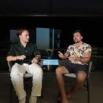 Zwischen Bitcoin und Lebensplanung: Ein Blick hinter die Kulissen