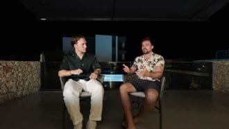Zwischen Bitcoin und Lebensplanung: Ein Blick hinter die Kulissen