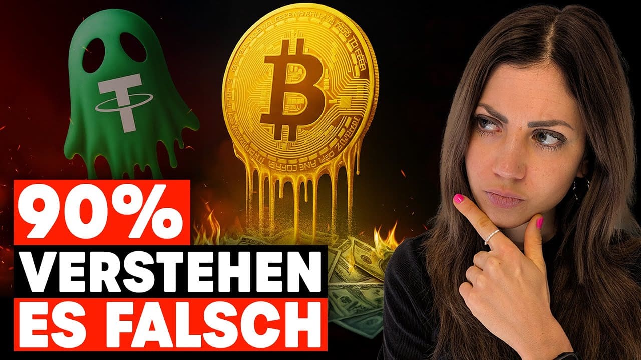 Krypto-Grundlagen: Coin vs. Token – Was du wirklich wissen musst