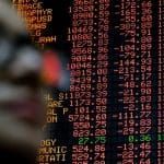 Cours du Bitcoin sous les 117 000 $ : le marché des altcoins se refroidit enfin