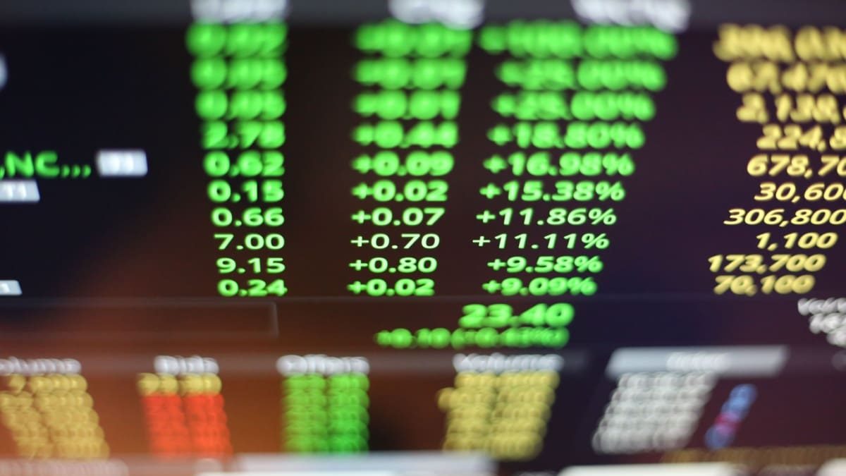 Bitcoin unter Druck, ETFs im Aufwind – was Q4 bringen könnte