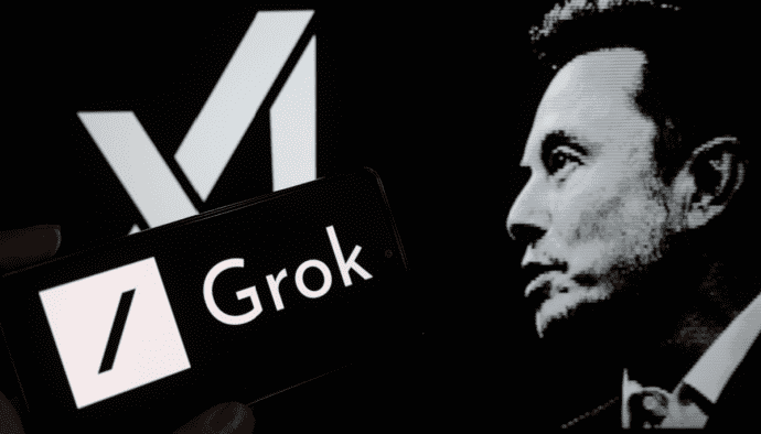 „MechaHitler“ und „GigaPutin“-Coins gehen viral nach KI-Panne von Musk
