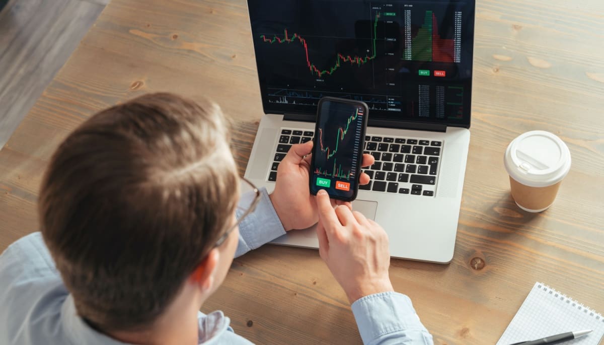 1 Billion € Gewinn für Bitcoin-Investoren, doch niemand verkauft – warum?