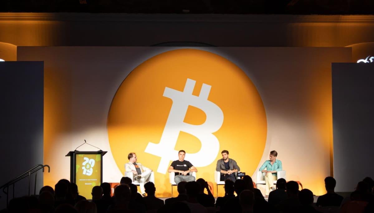 Das sind die größten Bitcoin-Besitzer der Welt