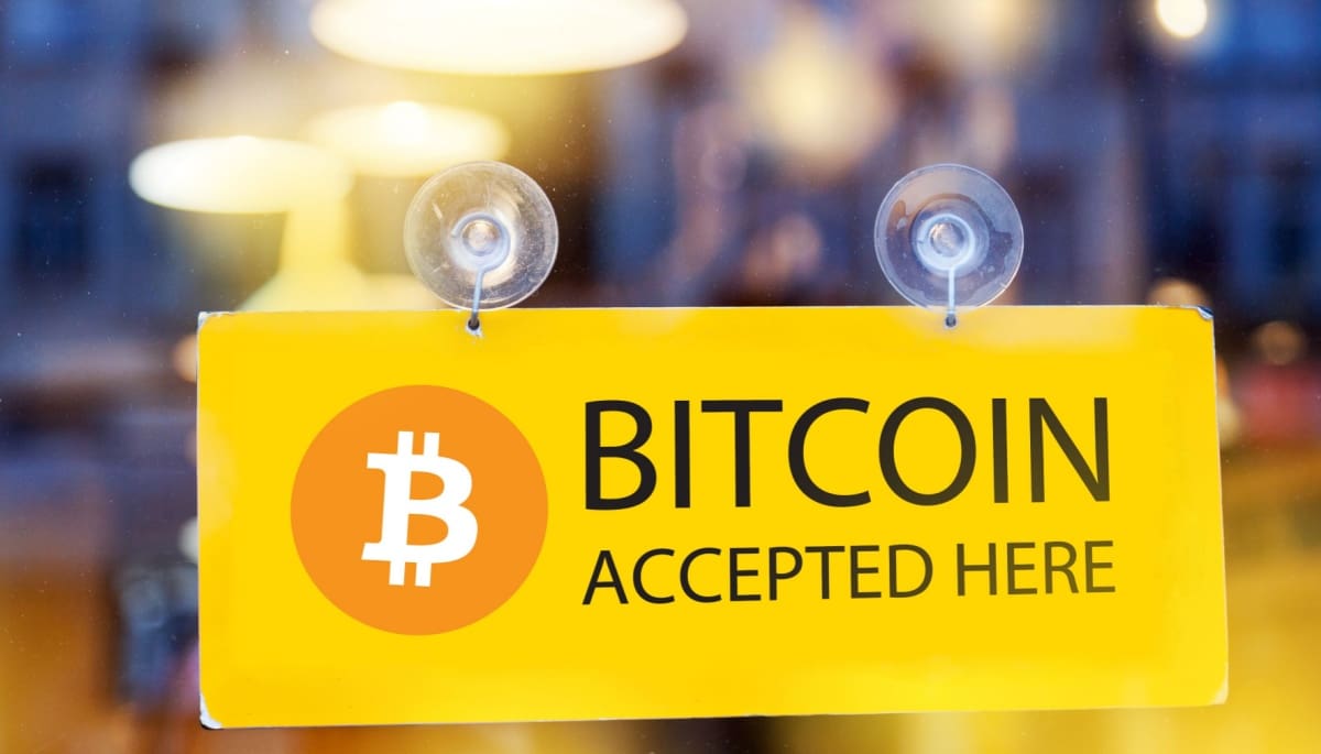 Die Investition von 2 Millionen Euro in Bitcoins durch einen Hotelgiganten überrascht