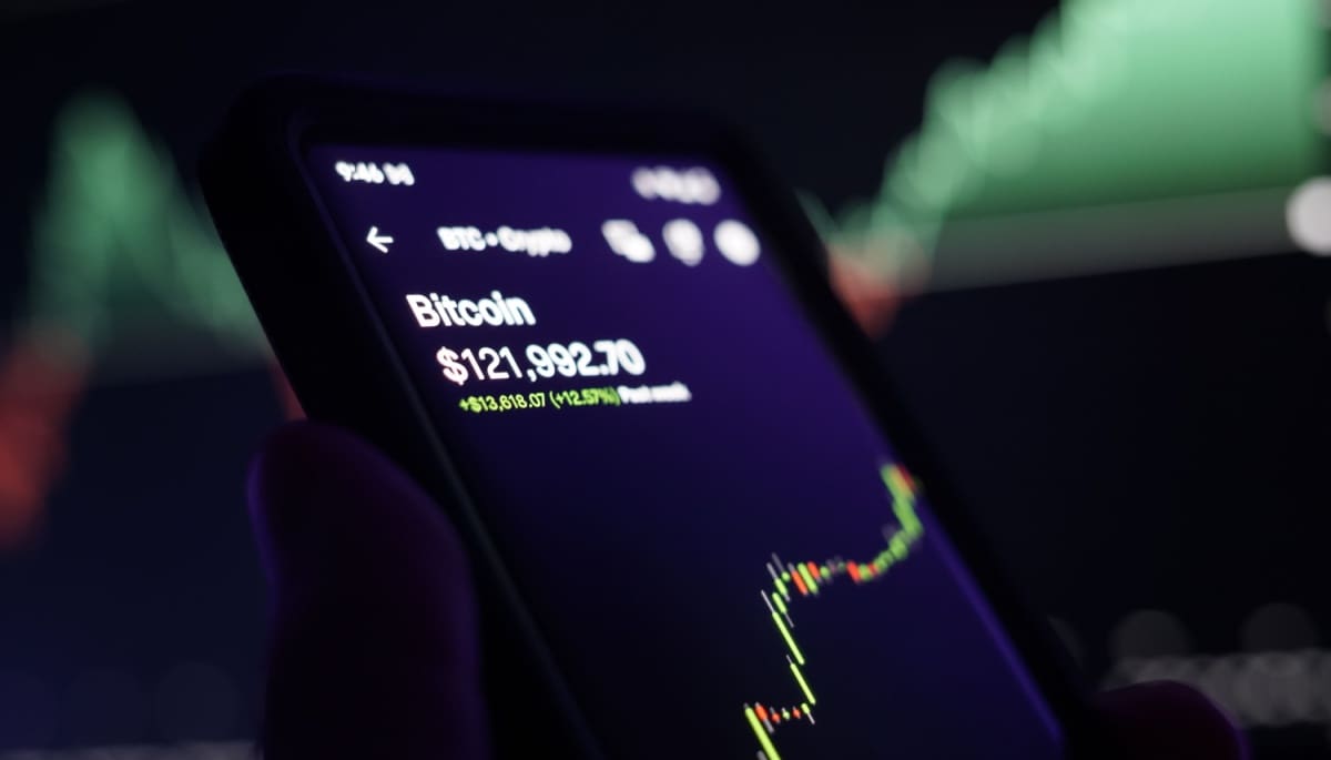 Seltenes grünes Signal blinkt für Bitcoin – Analyst teilt Prognose
