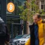 Bitcoin nähert sich €95.000: Anleger freuen sich, aber kommt erst ein Dip?