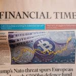 Bitcoin bereit für den Sprung über 95.000 €? Krypto-Gigant mit auffälliger Prognose