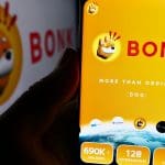 Memecoin BONK schießt um 51 % nach oben dank überraschender Partnerschaft