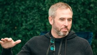 Ripple-CEO: Bitcoin steigt auf 180.000 US-Dollar