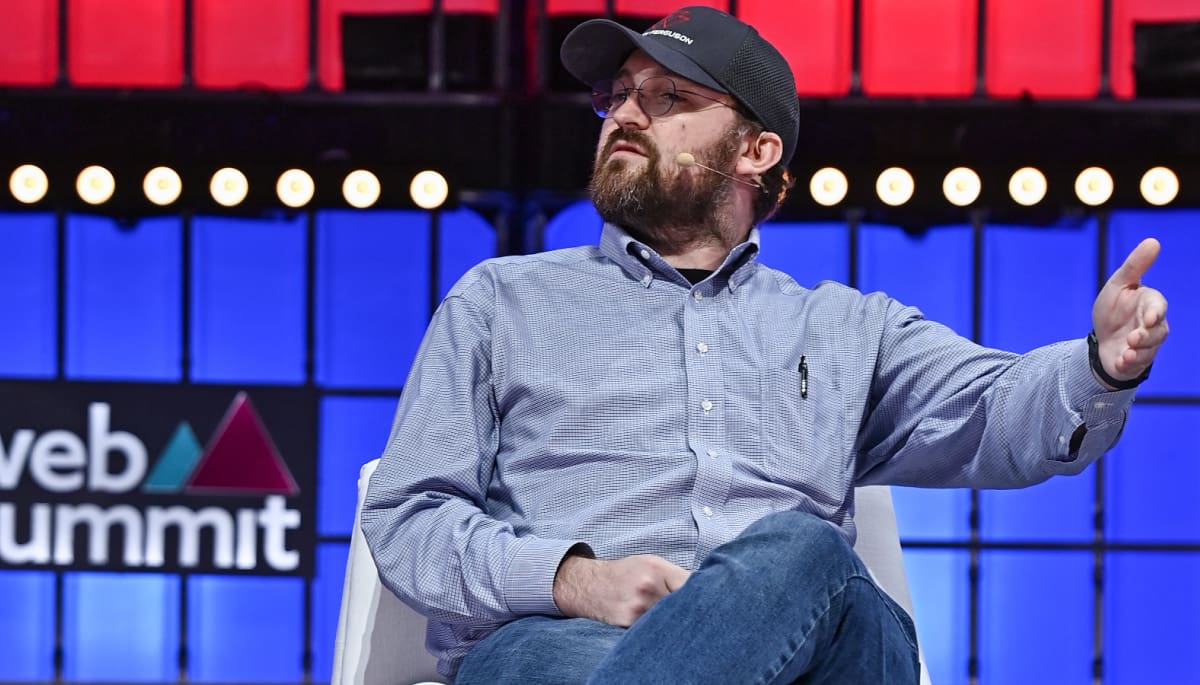 Cardano-Streit eskaliert, nachdem ein Großinvestor sich gegen den Gründer stellt
