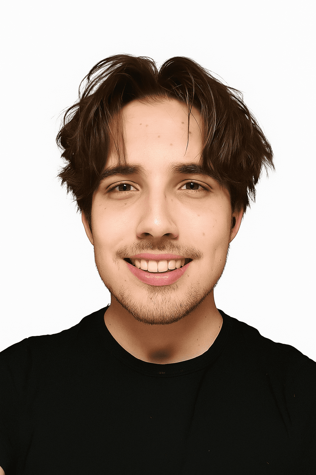 Mats van den Boogert