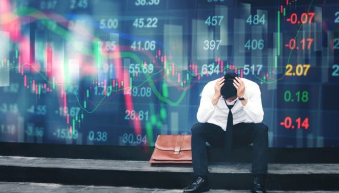 Ein Krypto-Investor verliert in 90 Minuten 22 Millionen Euro: Was ist schiefgelaufen?