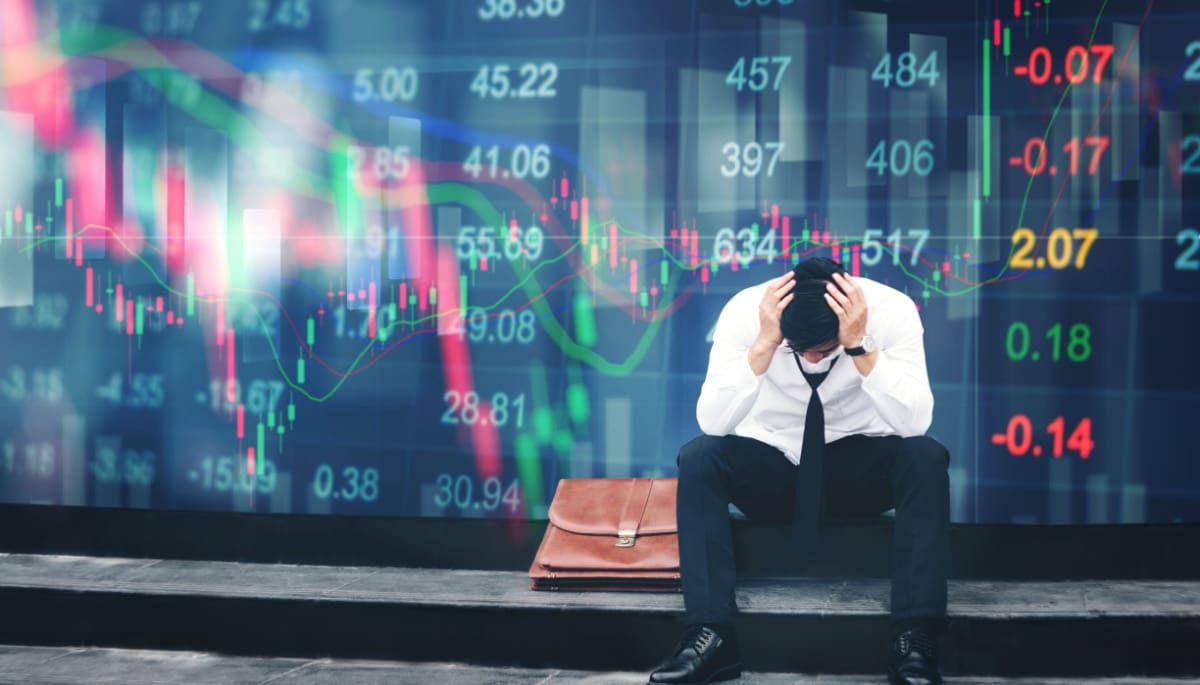 Ein Krypto-Investor verliert in 90 Minuten 22 Millionen Euro: Was ist schiefgelaufen?