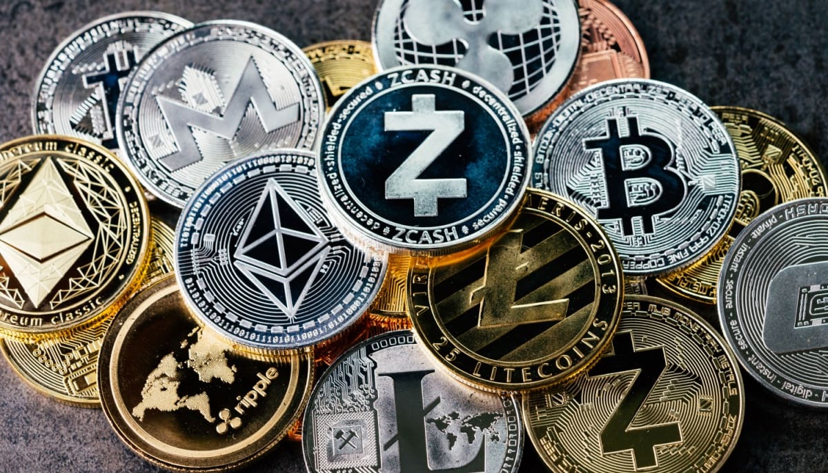 3 Kryptowährungen, die diesen Sommer neben Bitcoin glänzen könnten