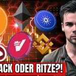 Krypto, Trends und Diversifikation