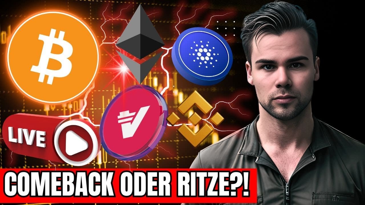 Krypto, Trends und Diversifikation