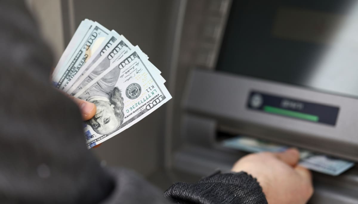 Bitcoin reacciona ante la explosión monetaria: Se imprime un 45% más de dólares