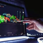Ein ungewöhnliches Muster taucht auf: Der Bitcoin-Preis könnte positiv reagieren.