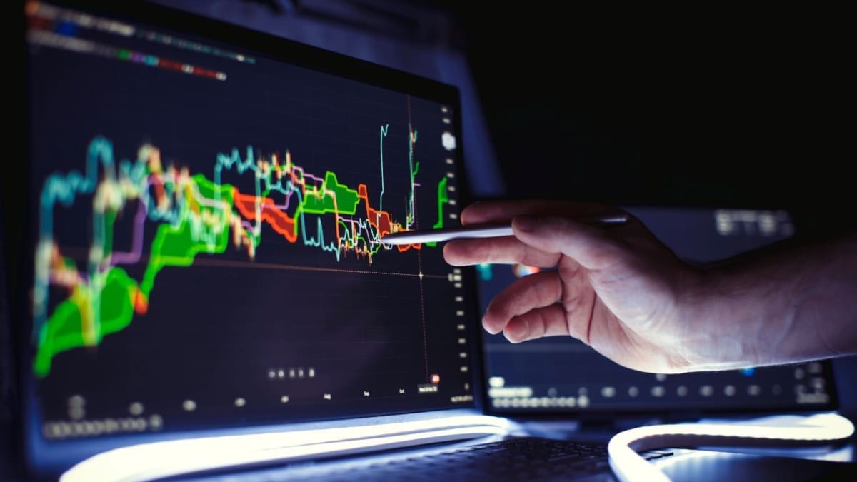Bitcoin vor Weichenstellung – diese Kursmarken sind jetzt wichtig