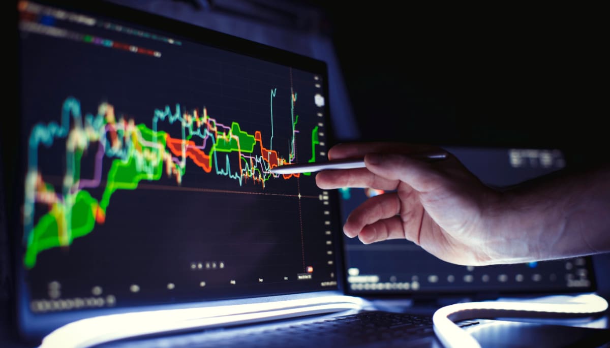 Seltenes Muster: Bitcoin-Kurs könnte positiv reagieren