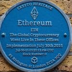 Ethereum feiert 10-jähriges Bestehen mit Zeitkapsel-Projekt