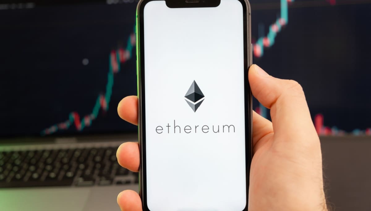 Ethereum überrascht: Investoren kaufen für 375 Mio. € ein