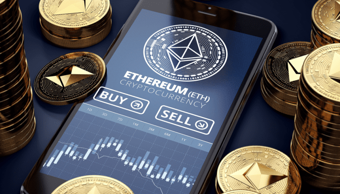 Zwei Ethereum-Wallets nach 10 Jahren plötzlich aktiv – 91.000 % Gewinn