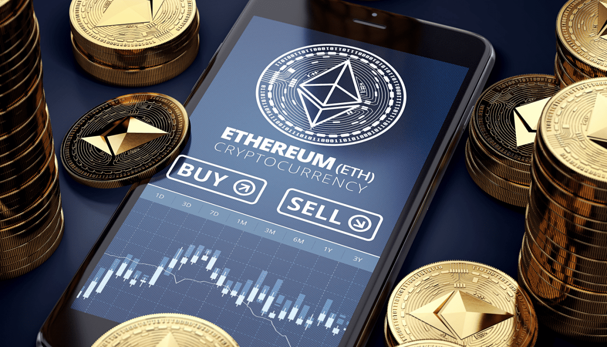 Zwei Ethereum-Wallets nach 10 Jahren plötzlich aktiv – 91.000 % Gewinn