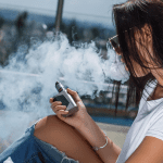 Vape-Firma setzt erstmals auf BNB: Aktie +698 %
