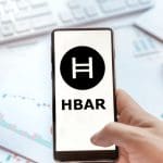 Die Kryptowährung Hedera schießt um 58 % nach oben: Hält der Kurs dieses Niveau?