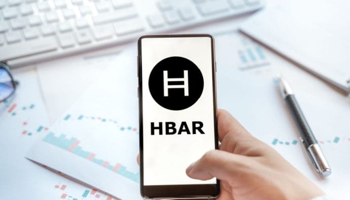Die Kryptowährung Hedera schießt um 58 % nach oben: Hält der Kurs dieses Niveau?