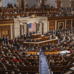 Bitcoin stürzt ab – US-Abstimmung heute Abend