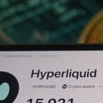 Hyperliquid bricht Rekorde: Explosives Wachstum und Kursanstieg von 192 %