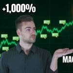 Bitcoin statt Bausparvertrag: Mein Plan für finanzielle Freiheit in 30 Jahren