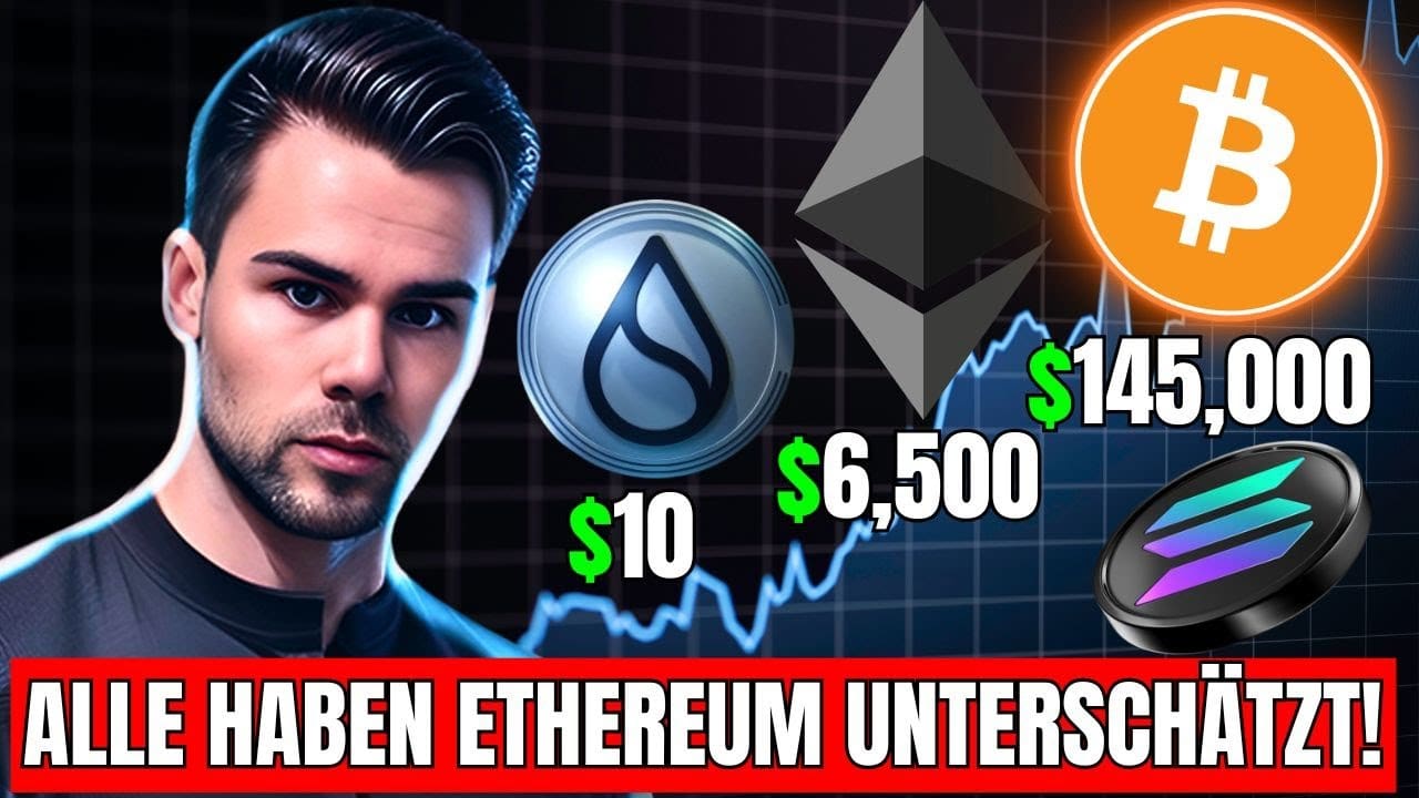 Altcoin Season in Sicht? Warum jetzt der perfekte Zeitpunkt für neue Chancen ist