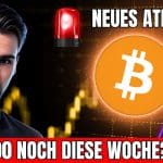 Bitcoin bricht aus – und es ist noch lange nicht zu spät