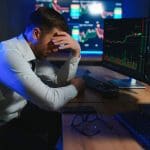 XRP-Anleger verkauft vor dem Anstieg: „Ich könnte heulen“