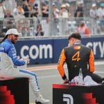 Tausende Deutsche können sich kostenlose F1-McLaren-Kappe mit Krypto sichern