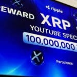 Ripple-CEO warnt vor kostenlosen XRP-Aktionen: „Achte auf diese Punkte“
