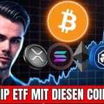 Altcoin-ETF in Sicht: CRO vor dem Durchbruch?
