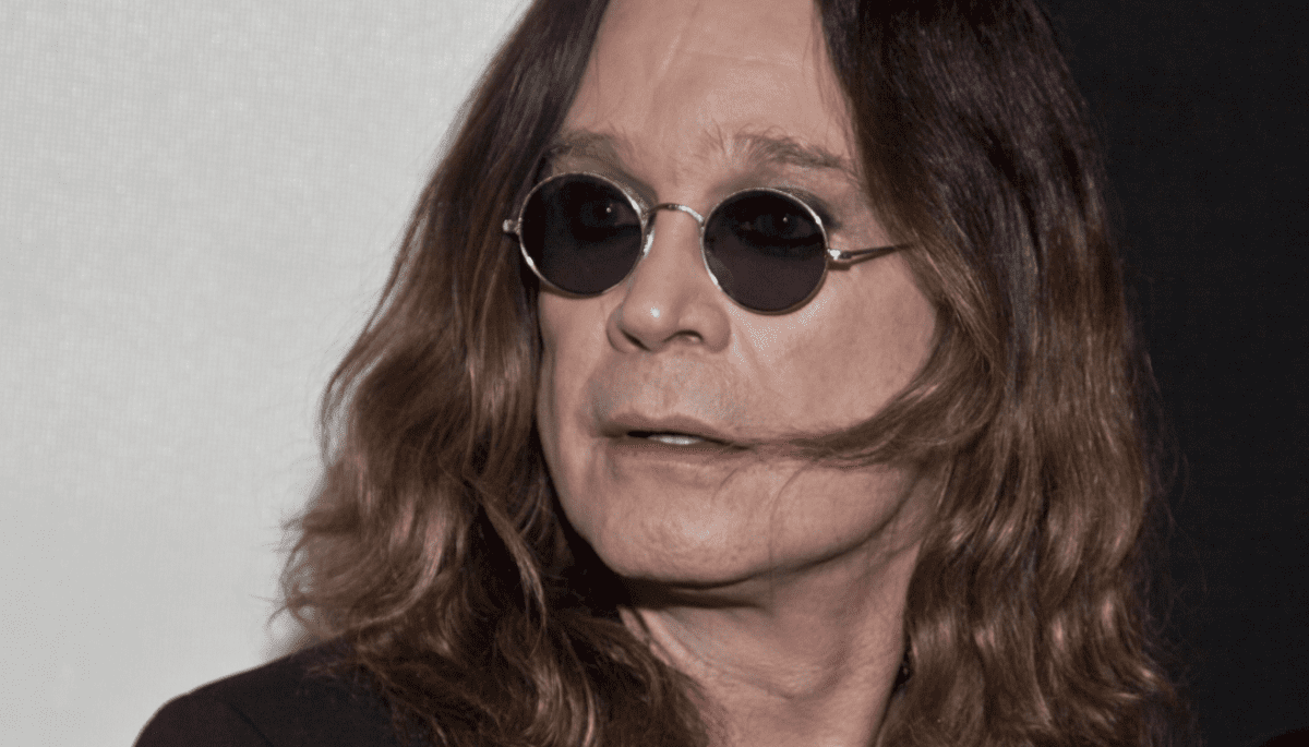 Rocklegende Ozzy sorgt für Wirbel in der Kryptowelt