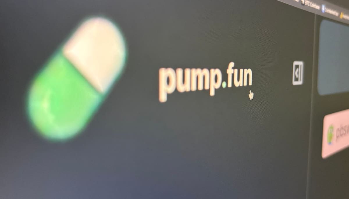 Krypto-Radar: Pump.fun schießt nach oben, Markt profitiert von Bitcoin-Pause
