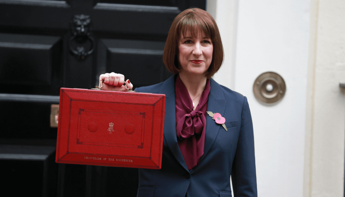 Britische Regierung plant Bitcoin-Verkauf im Wert von 6 Mrd. Euro